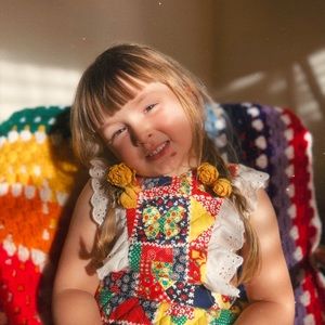 ISO! Looking for the best vintage 70s girls items! Sizes 4 & 6♥️🍄